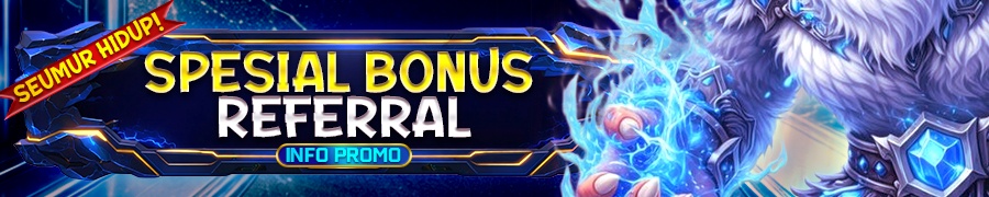Spesial Bonus Referral Quiz4d